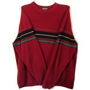 Eddie Bauer Sweater